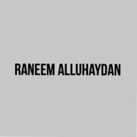Raneem Alluhaydan