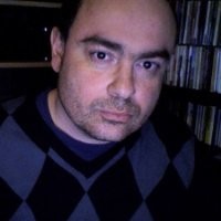 Christophe Conte