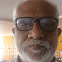 ananthanarayana reddiar r
