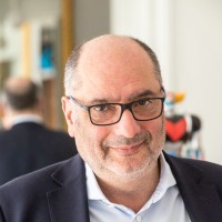 laurent silvera
