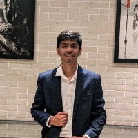 Kush Chaudhari