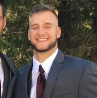 Konner Johnston