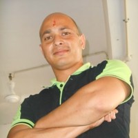 Rajendra Singh Bhandari