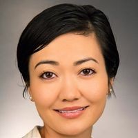 Mari Kurahashi, MD, MPH
