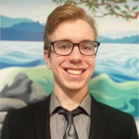 Gavin Post
