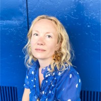 Hanne Backe-Hansen
