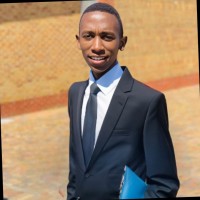Teboho Tshabalala