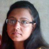 Sabina joshi