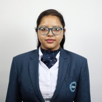 Paromita Saha