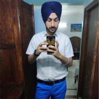 Sarabjeet Singh Kahlon