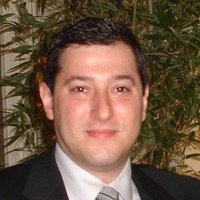 Marcio Roberto Belan