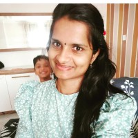 BHAVANA SRAVANTHI SUNKARA