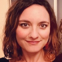 Julie Espagne