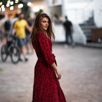 Anastasiia Vasilianova