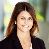 Rebecca Capeder