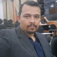 Édipo Nascimento