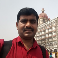 Ravikumara S D