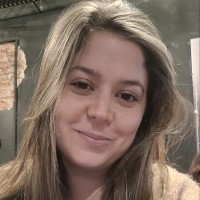 Cintia D´Amato Ramasco