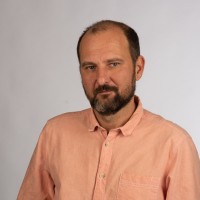 Дмитрий Музалев