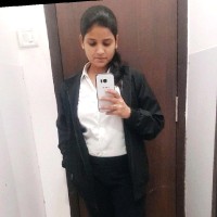 Chhipra Tiwari