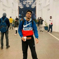 Nikhil Kaundal