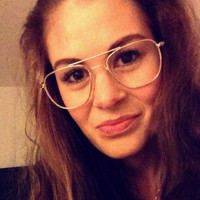 Cecilia Alm