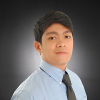 Patrick B. Begino REE, RMP, Rme, ECT