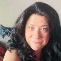 Sharon Gwynn