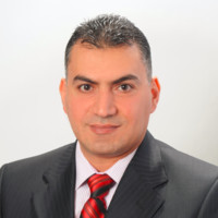 Khaled Jarrar