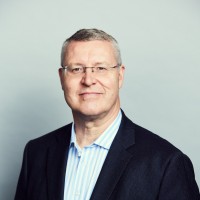 Eric Vanheusden