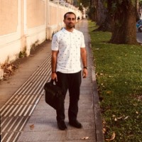 Devendra Vegad
