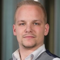 Patrick-Douglas Bossack