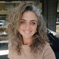María Jesus Halabi