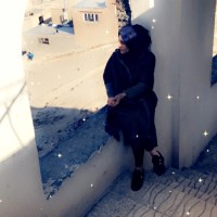 Maryam Bromand