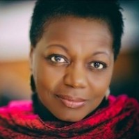 Marva Wisdom