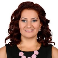 Pascale Chedid