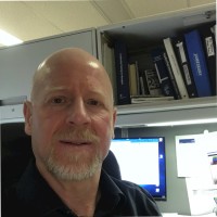 Darryl Morstad