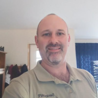 Kristopher Rench, OTD, OTR/L