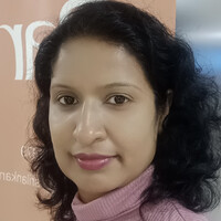 Lankika Weerasinghe