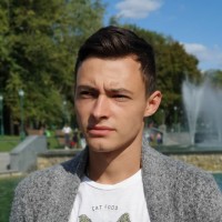 Vladyslav Kostenko