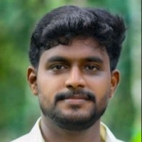 Vishakh V K