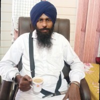Maninderjeet Singh