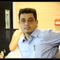 Kamesh Patoary
