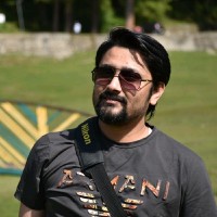 Aman Shahi