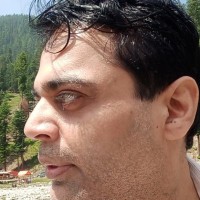 Syed Muhammad Shariq Abid