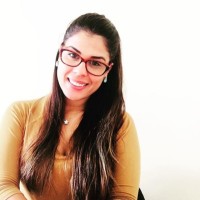 Michele Rosana Hubie Leite