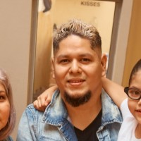 Jorge Luis S.