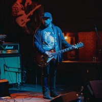 Christopher Burke