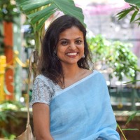 RASHMI G