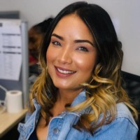 Ilanza Britz